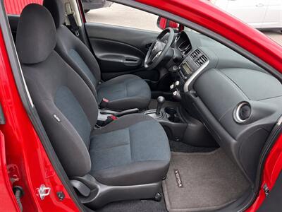 2014 Nissan Versa Note S Plus 59k One Owner - Photo 8 - Wylie, TX 75098