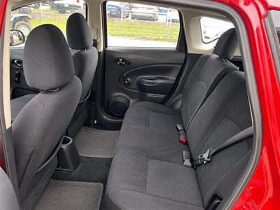 2014 Nissan Versa Note S Plus 59k One Owner - Photo 5 - Wylie, TX 75098