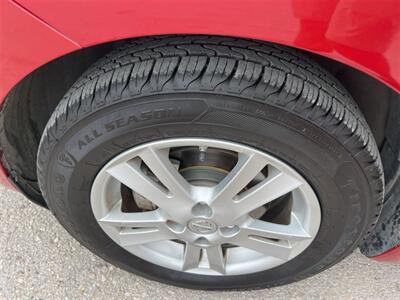2014 Nissan Versa Note S Plus 59k One Owner - Photo 10 - Wylie, TX 75098