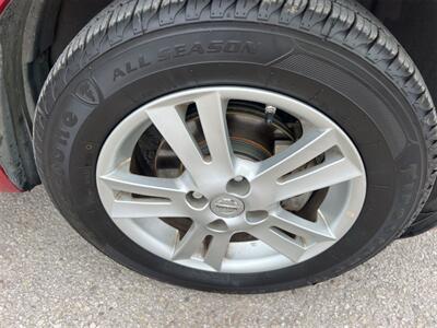 2014 Nissan Versa Note S Plus 59k One Owner - Photo 9 - Wylie, TX 75098