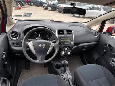 2014 Nissan Versa Note S Plus 59k One Owner - Photo 2 - Wylie, TX 75098