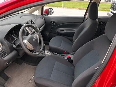 2014 Nissan Versa Note S Plus 59k One Owner - Photo 7 - Wylie, TX 75098
