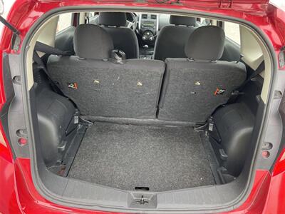 2014 Nissan Versa Note S Plus 59k One Owner - Photo 12 - Wylie, TX 75098