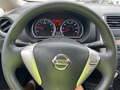 2014 Nissan Versa Note S Plus 59k One Owner - Photo 11 - Wylie, TX 75098