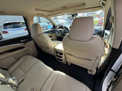 2015 Acura MDX SH-AWD w/Tech 7 Seater   - Photo 18 - Wylie, TX 75098