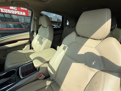 2015 Acura MDX SH-AWD w/Tech 7 Seater   - Photo 24 - Wylie, TX 75098