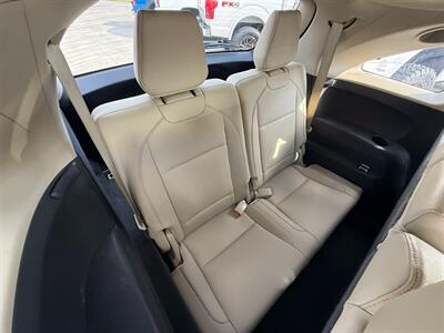 2015 Acura MDX SH-AWD w/Tech 7 Seater   - Photo 4 - Wylie, TX 75098