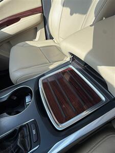 2015 Acura MDX SH-AWD w/Tech 7 Seater   - Photo 26 - Wylie, TX 75098