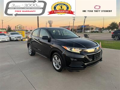 2019 Honda HR-V LX   - Photo 12 - Wylie, TX 75098