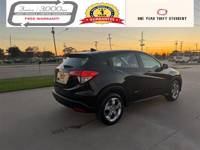 2019 Honda HR-V LX   - Photo 16 - Wylie, TX 75098