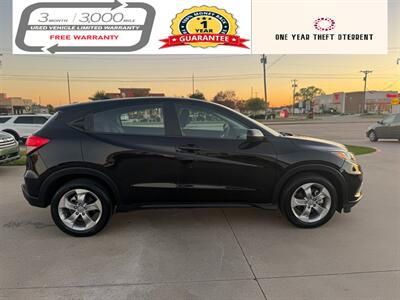 2019 Honda HR-V LX   - Photo 14 - Wylie, TX 75098