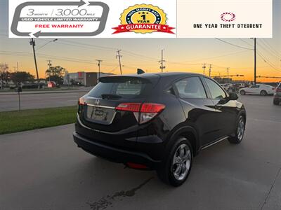 2019 Honda HR-V LX   - Photo 17 - Wylie, TX 75098