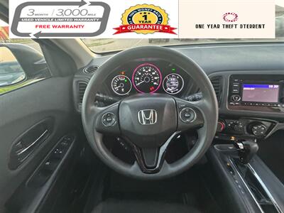 2019 Honda HR-V LX   - Photo 7 - Wylie, TX 75098