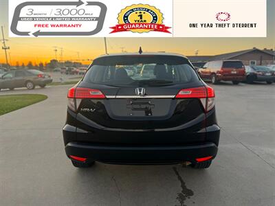 2019 Honda HR-V LX   - Photo 11 - Wylie, TX 75098