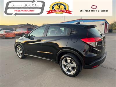 2019 Honda HR-V LX   - Photo 18 - Wylie, TX 75098