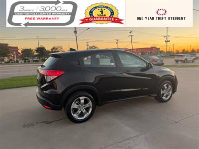 2019 Honda HR-V LX   - Photo 15 - Wylie, TX 75098