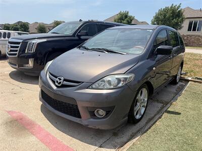 2009 Mazda Mazda5 Grand Touring 7 Seater - Photo 8 - Wylie, TX 75098