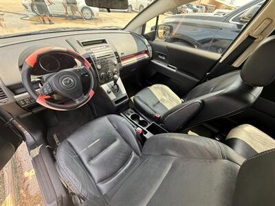 2009 Mazda Mazda5 Grand Touring 7 Seater - Photo 2 - Wylie, TX 75098