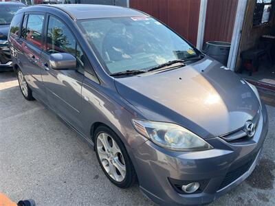 2009 Mazda Mazda5 Grand Touring - Photo 6 - Wylie, TX 75098