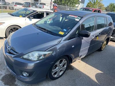 2009 Mazda Mazda5 Grand Touring - Photo 5 - Wylie, TX 75098