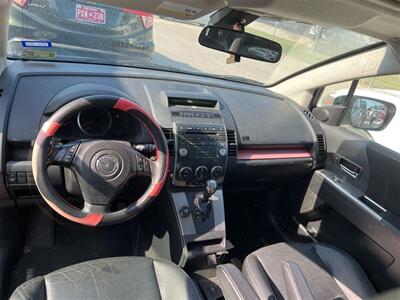 2009 Mazda Mazda5 Grand Touring - Photo 9 - Wylie, TX 75098