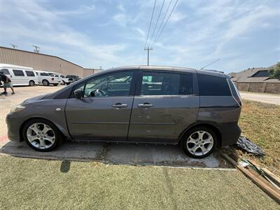 2009 Mazda Mazda5 Grand Touring 7 Seater - Photo 9 - Wylie, TX 75098