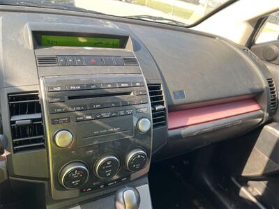2009 Mazda Mazda5 Grand Touring - Photo 12 - Wylie, TX 75098