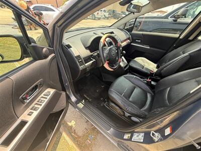 2009 Mazda Mazda5 Grand Touring 7 Seater - Photo 20 - Wylie, TX 75098