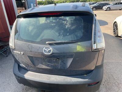2009 Mazda Mazda5 Grand Touring - Photo 3 - Wylie, TX 75098