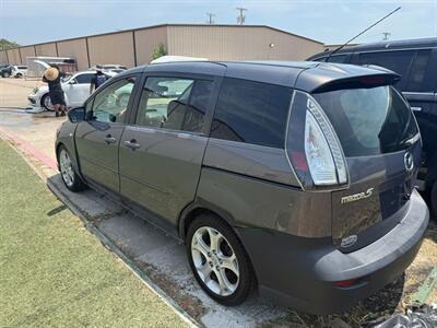 2009 Mazda Mazda5 Grand Touring 7 Seater - Photo 5 - Wylie, TX 75098