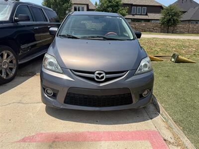 2009 Mazda Mazda5 Grand Touring 7 Seater - Photo 11 - Wylie, TX 75098