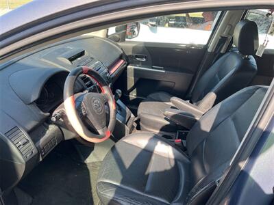 2009 Mazda Mazda5 Grand Touring - Photo 8 - Wylie, TX 75098