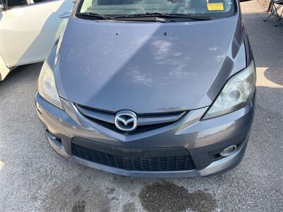 2009 Mazda Mazda5 Grand Touring - Photo 14 - Wylie, TX 75098