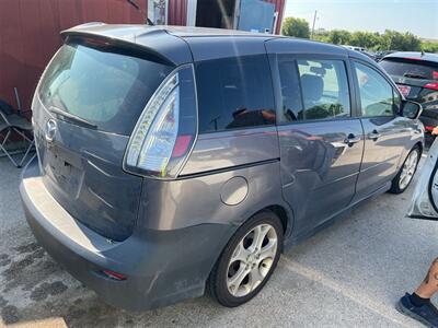 2009 Mazda Mazda5 Grand Touring - Photo 4 - Wylie, TX 75098