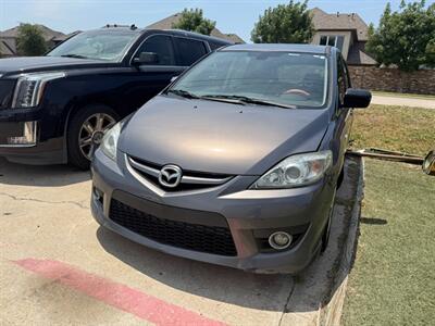 2009 Mazda Mazda5 Grand Touring 7 Seater - Photo 10 - Wylie, TX 75098