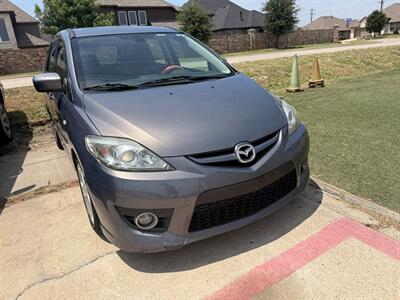 2009 Mazda Mazda5 Grand Touring 7 Seater - Photo 12 - Wylie, TX 75098