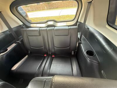 2009 Mazda Mazda5 Grand Touring 7 Seater - Photo 7 - Wylie, TX 75098
