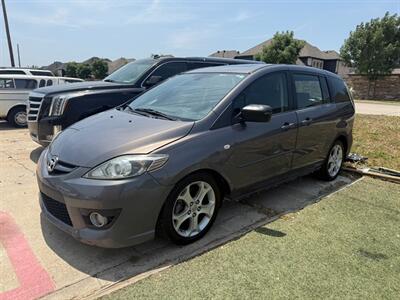 2009 Mazda Mazda5 Grand Touring 7 Seater - Photo 3 - Wylie, TX 75098
