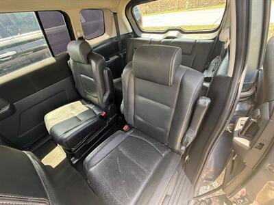 2009 Mazda Mazda5 Grand Touring 7 Seater - Photo 17 - Wylie, TX 75098
