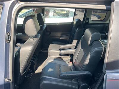 2009 Mazda Mazda5 Grand Touring - Photo 10 - Wylie, TX 75098