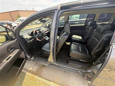 2009 Mazda Mazda5 Grand Touring 7 Seater - Photo 21 - Wylie, TX 75098