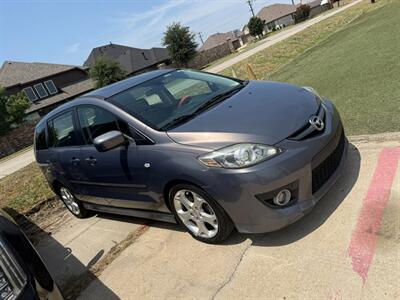 2009 Mazda Mazda5 Grand Touring 7 Seater - Photo 13 - Wylie, TX 75098