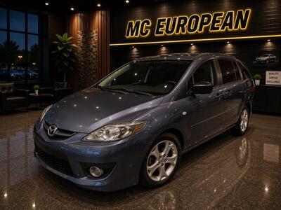 2009 Mazda Mazda5 Grand Touring - Photo 1 - Wylie, TX 75098
