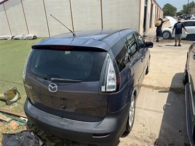 2009 Mazda Mazda5 Grand Touring 7 Seater - Photo 14 - Wylie, TX 75098