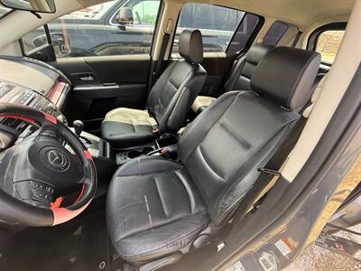 2009 Mazda Mazda5 Grand Touring 7 Seater - Photo 19 - Wylie, TX 75098