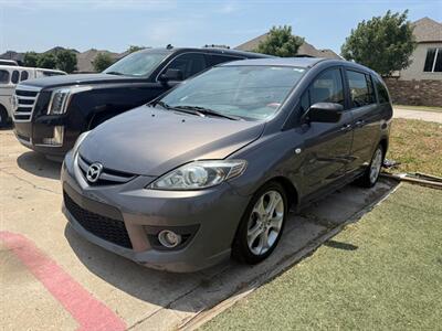 2009 Mazda Mazda5 Grand Touring 7 Seater - Photo 6 - Wylie, TX 75098