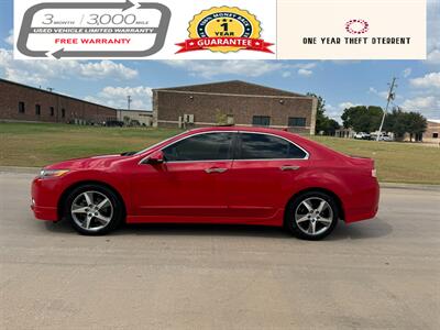 2013 Acura TSX Special Edition   - Photo 25 - Wylie, TX 75098