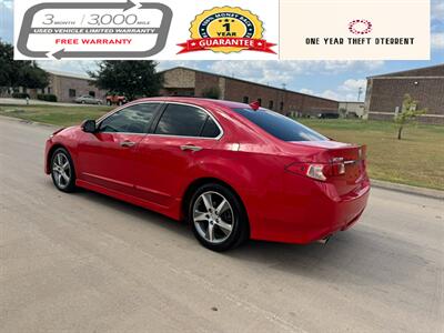 2013 Acura TSX Special Edition   - Photo 6 - Wylie, TX 75098