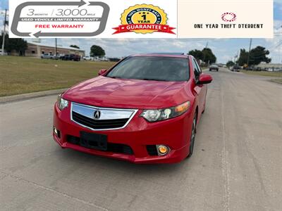 2013 Acura TSX Special Edition   - Photo 8 - Wylie, TX 75098