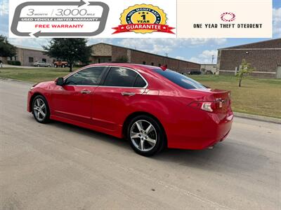 2013 Acura TSX Special Edition   - Photo 24 - Wylie, TX 75098